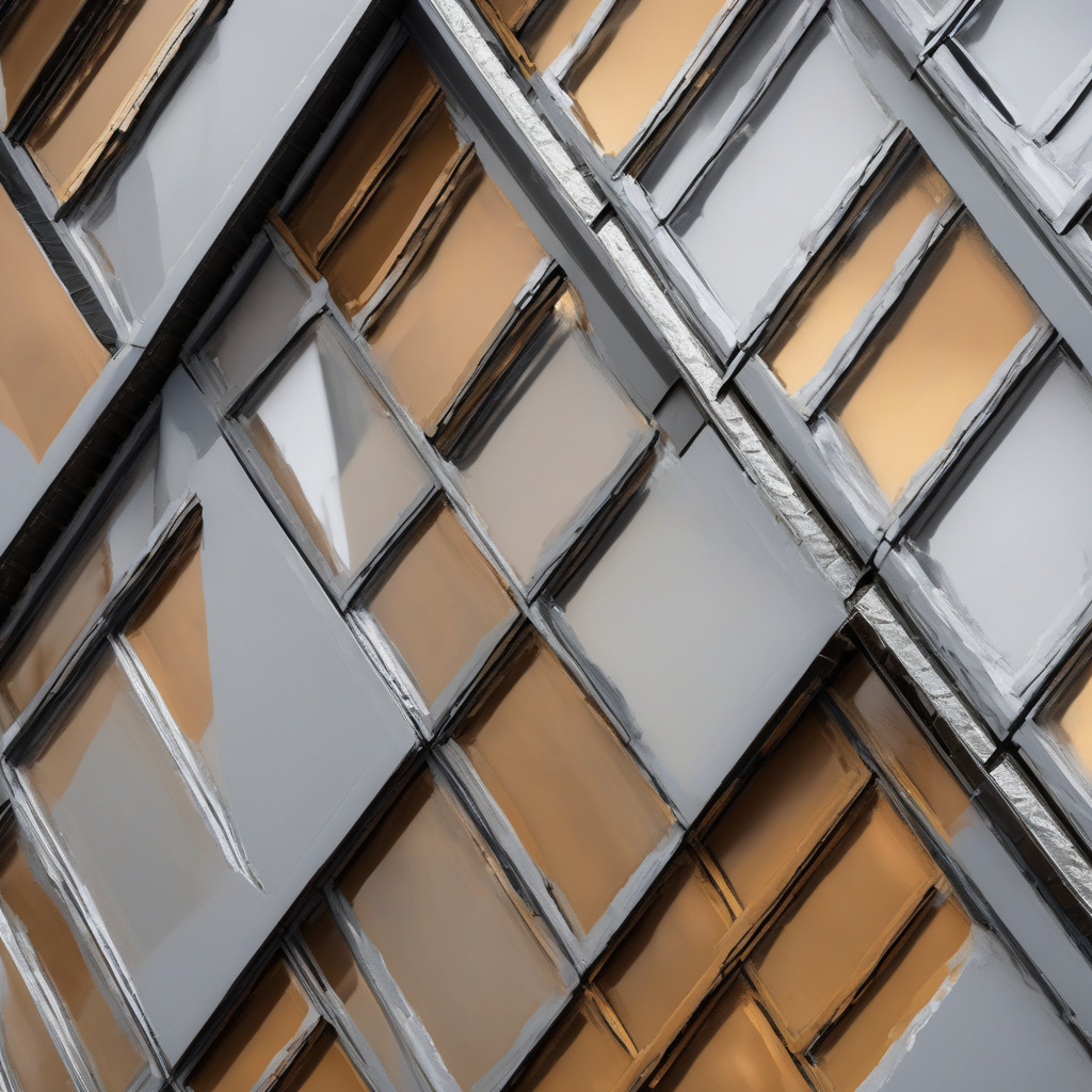 Different Types of Metal Paints