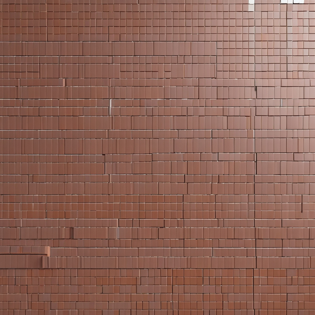 Building with various facade options