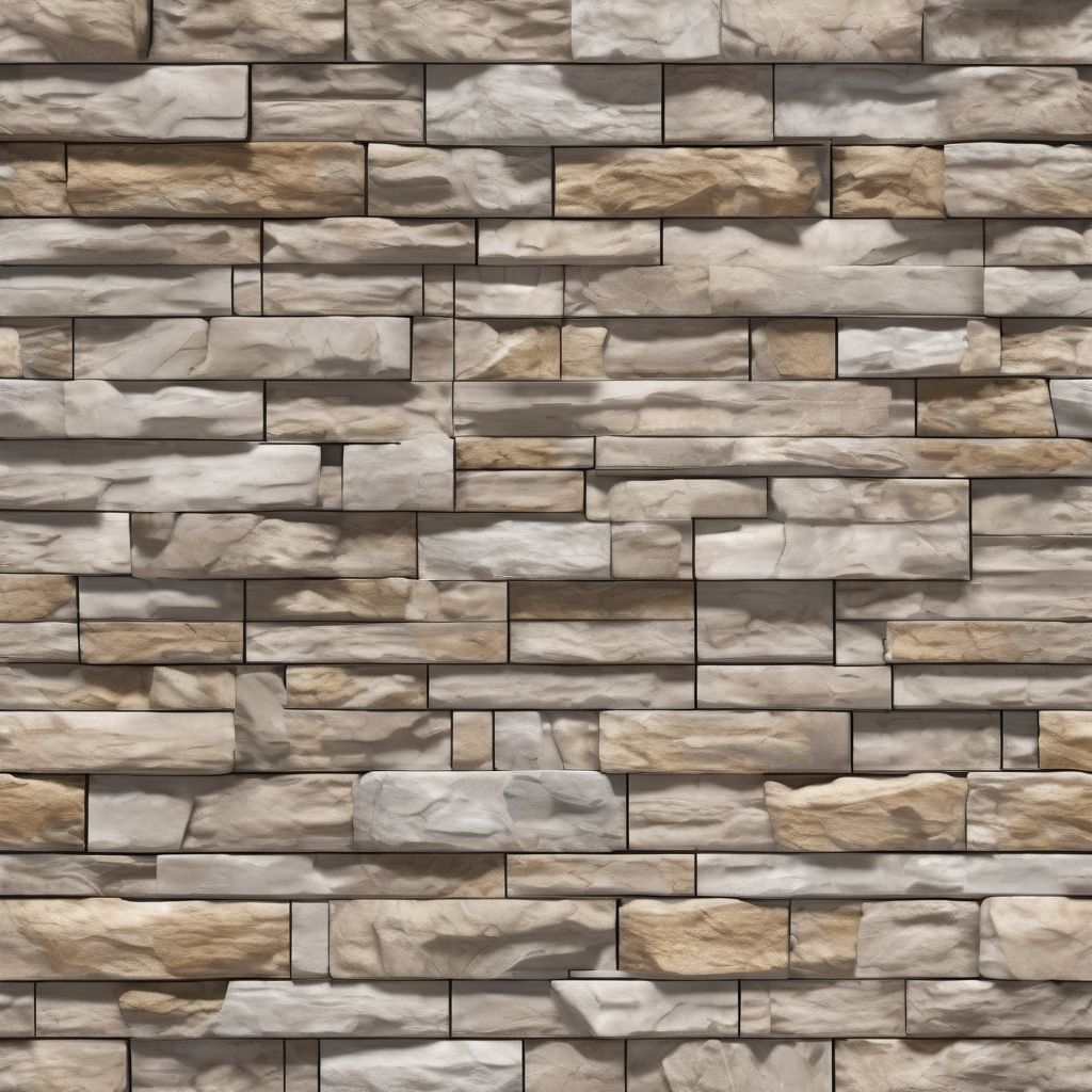 Navigating stone panel installation
