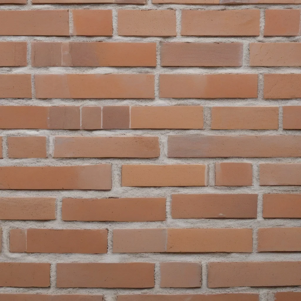 property exterior being assessed for finish compatibility