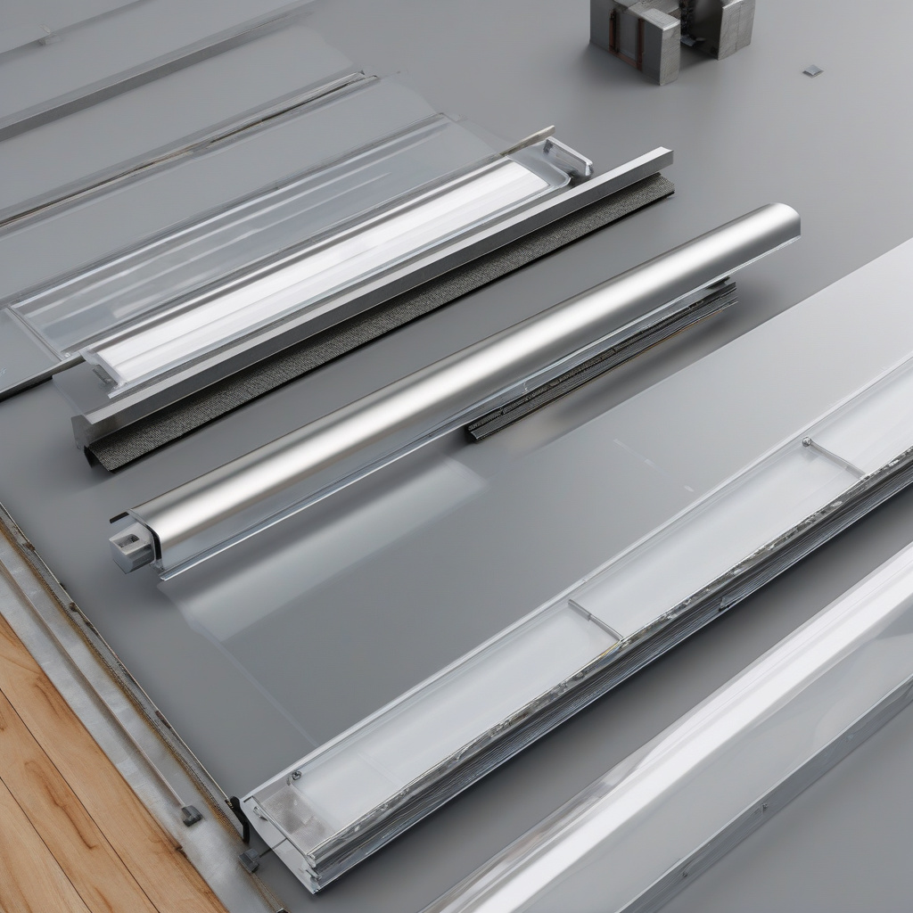 Modern Home Sandwich Panel Design