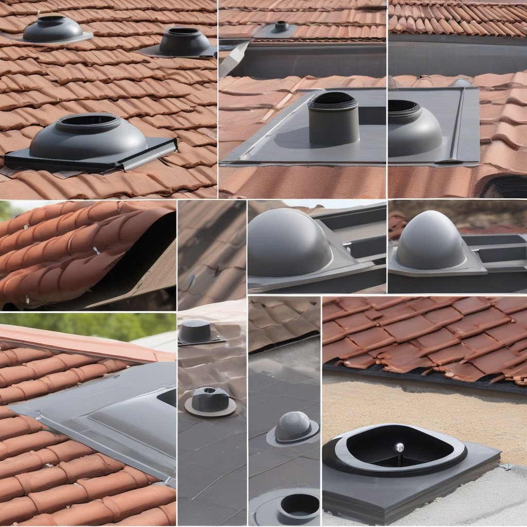 Innovative roof gutter design