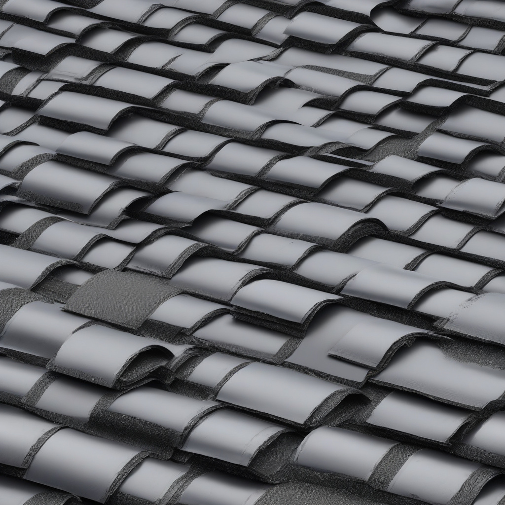 Choosing bitumen roofing tape for projects Choosing bitumen roofing tape for projects